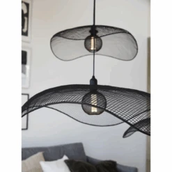 Vivi Takpendel 61 - Svart -Lightup Butikk Vivi takpendel 61 Svart Takpendler Pr home of Scandinavia Ab Prh 2606103 BT02 3