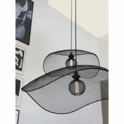 Vivi Takpendel 61 - Svart -Lightup Butikk Vivi takpendel 61 Svart Takpendler Pr home of Scandinavia Ab Prh 2606103 BT02 6