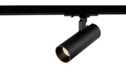 Vox Ezra Spot 10W 2700K RA90 Dimbar (1T) - Svart