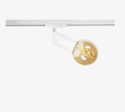 Vox Secco Spot E27 - Hvit