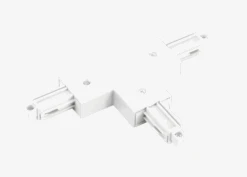 Vox T-skjøt (L) - Pure White