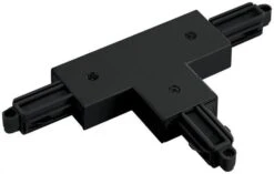 Vox T-skjøt (R) - Svart