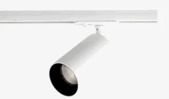 Vox Vivo Spot 12,2W 2700K RA90 (1T) - Hvit