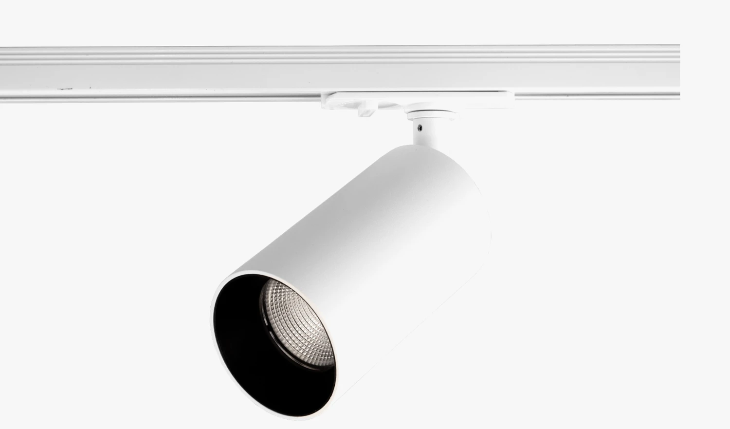 Vox Vivo Spot 12,2W 2700K RA90 (1T) - Hvit 3 Vox Vivo Spot 12,2W 2700K RA90 (1T) - Hvit