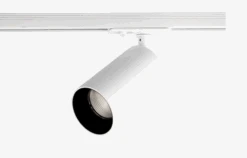 Vox Vivo Spot 9,4W Dim To Warm RA90 (1T) - Hvit