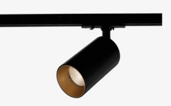 Vox Vivo Spot 9,4W Dim To Warm RA90 (1T) - Svart