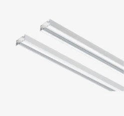 Vox Spotskinne 2m - Pure White