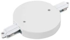 Vox Taktilkobling For Spottskinne - Purewhite