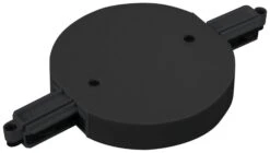 Vox Taktilkobling For Spottskinne - Svart