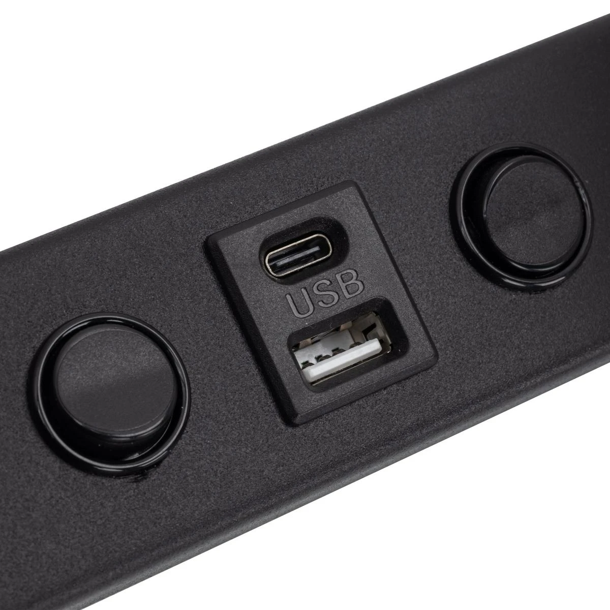 Vox Vegglampe Med USB 5 Vox Vegglampe Med USB - Bilde 3