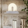 Ferm LIVING Vuelta Bordlampe