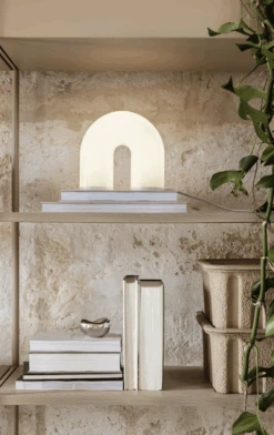 Ferm LIVING Vuelta Bordlampe