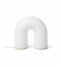 Ferm LIVING Vuelta Bordlampe -Lightup Butikk Vuelta bordlampe Bordlamper Ferm Living Feg 1100612001 4