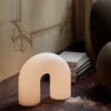 Ferm LIVING Vuelta Bordlampe XL