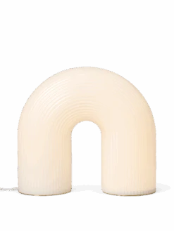 Ferm LIVING Vuelta Bordlampe XL -Lightup Butikk Vuelta bordlampe XL Bordlamper Ferm Living Feg 1104267278 3