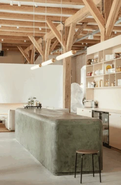 Ferm LIVING Vuelta Takpendel 60cm - Hvit /messing -Lightup Butikk Vuelta takpendel 60cm hvit messing Takpendler Ferm Living Feg 1104263510 6