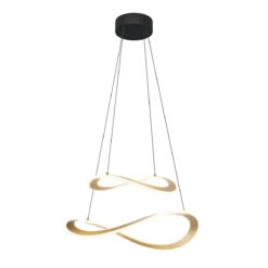 Waves Takpendel -Lightup Butikk Waves takpendel Takpendler Design by Gronlund 1356 05 3