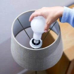 WiZ E27 Lyspære G95 11W Wifi - Justerbar Fargetemperatur -Lightup Butikk WiZ E27 Lyspaere G95 11W Wifi Justerbar fargetemperatur Smartpaerer E27 WiZ 929002451002 6