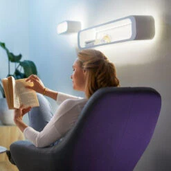 WiZ LED Strip-forlengelse 1 Meter - Fullfarge -Lightup Butikk WiZ LED strip forlengelse 1 meter Fullfarge Lightstrip WiZ 929002532101 3