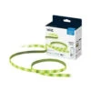 WiZ LED Strip-startsett 2 Meter Wifi - Fullfarge