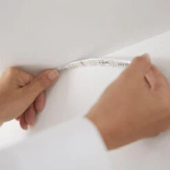 WiZ LED Strip-startsett 2 Meter Wifi - Fullfarge -Lightup Butikk WiZ LED strip startsett 2 meter Wifi Fullfarge Lightstrip WiZ 929002524801 5