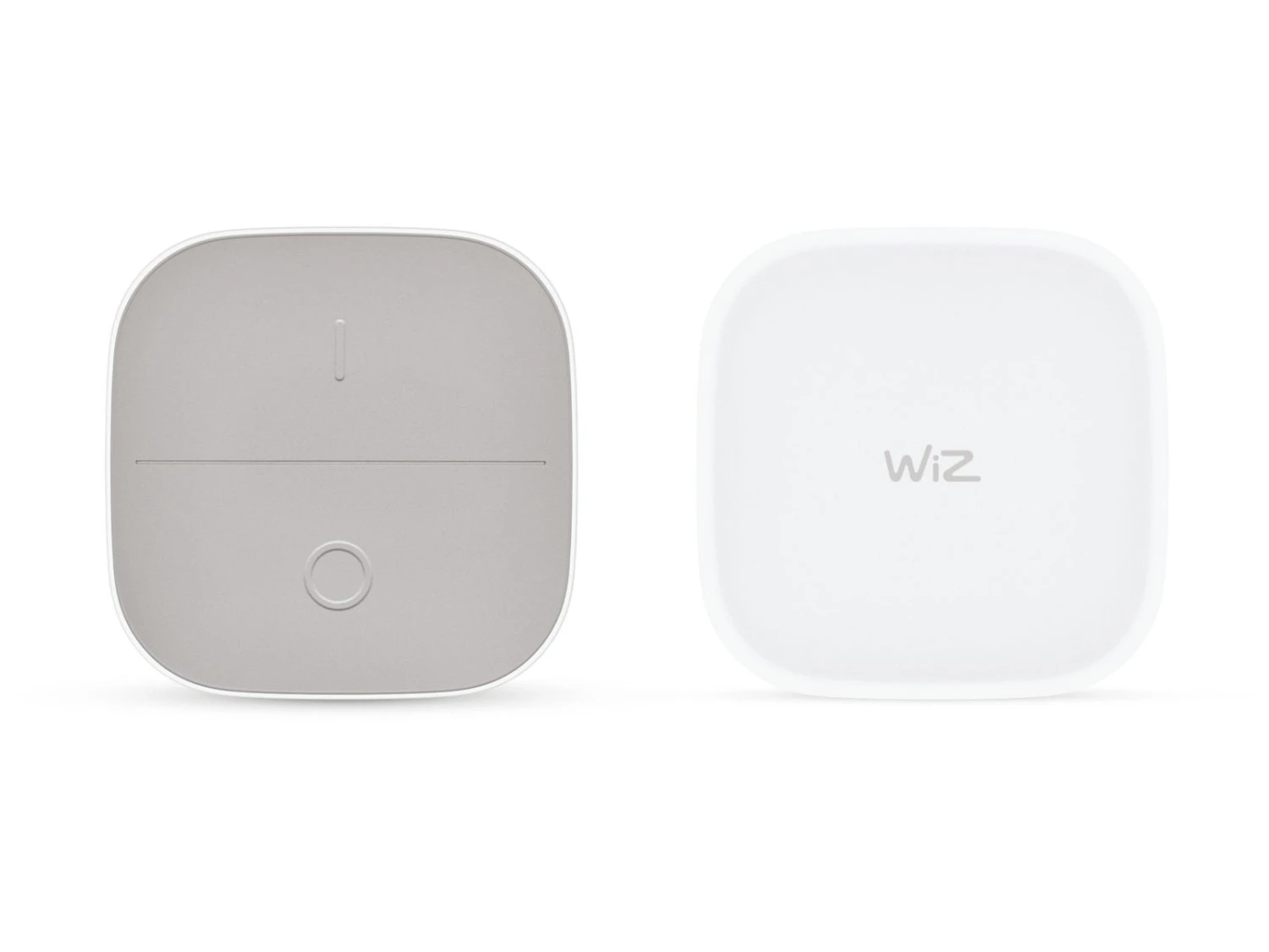 WiZ Smartbryter 4 WiZ Smartbryter - Bilde 2