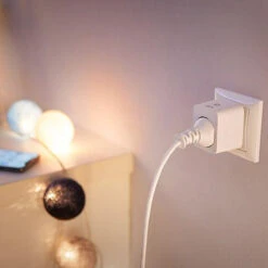 WiZ Smartplug -Lightup Butikk WiZ Smartplug Tilbehor WiZ 929002427614 3