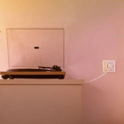 WiZ Smartplug -Lightup Butikk WiZ Smartplug Tilbehor WiZ 929002427614 5