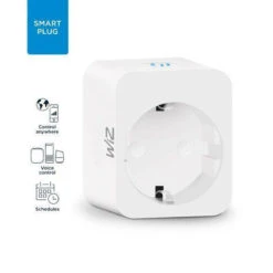 WiZ Smartplug -Lightup Butikk WiZ Smartplug Tilbehor WiZ 929002427614 7