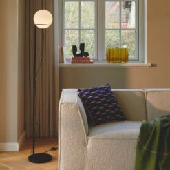 Nordlux Wilson Gulvlampe