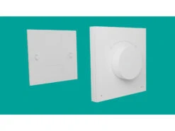 Wiz Smart Dimmer -Lightup Butikk Wiz smart dimmer Elektro dimmere WiZ 929003792301 3