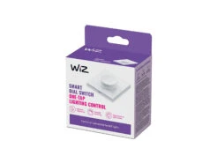 Wiz Smart Dimmer -Lightup Butikk Wiz smart dimmer Elektro dimmere WiZ 929003792301 4