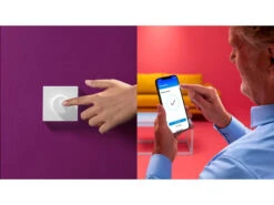 Wiz Smart Dimmer -Lightup Butikk Wiz smart dimmer Elektro dimmere WiZ 929003792301 5