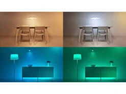 Wiz Smart Dimmer -Lightup Butikk Wiz smart dimmer Elektro dimmere WiZ 929003792301 6