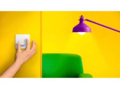 Wiz Smart Dimmer -Lightup Butikk Wiz smart dimmer Elektro dimmere WiZ 929003792301 7