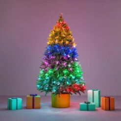 Wiz Smart Lyslenke 20 Meter IP44 13W - Wifi -Lightup Butikk Wiz smart lyslenke 20 meter IP44 13W Wifi Lyslenker WiZ 929004101222 3