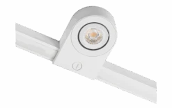 Zip Star Spot 6,5W LED 2000K-2800K Dim To Warm