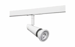 Zip Spot 6,5W LED 2700K