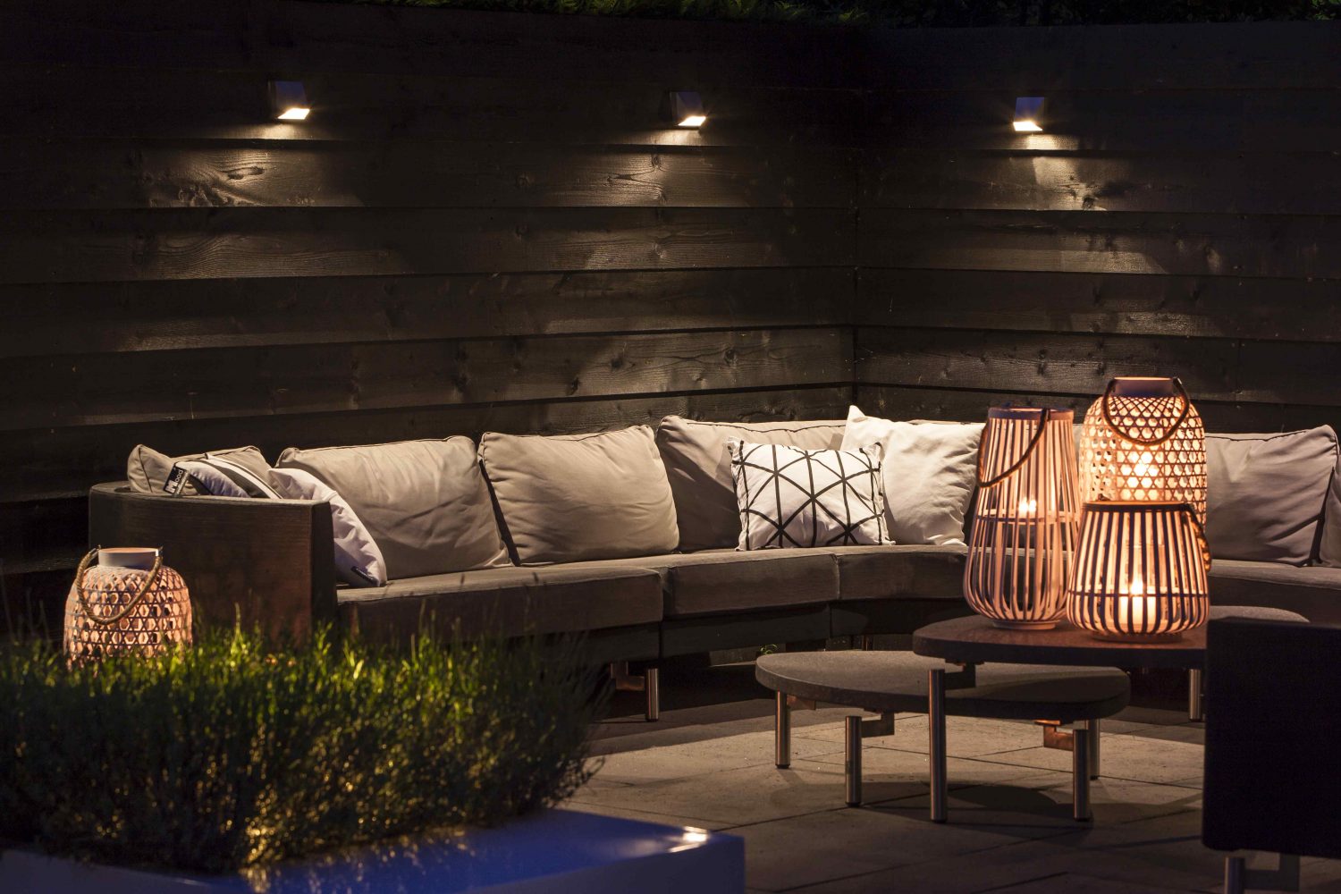 Lightup Butikk -Lightup Butikk WEDGE 1